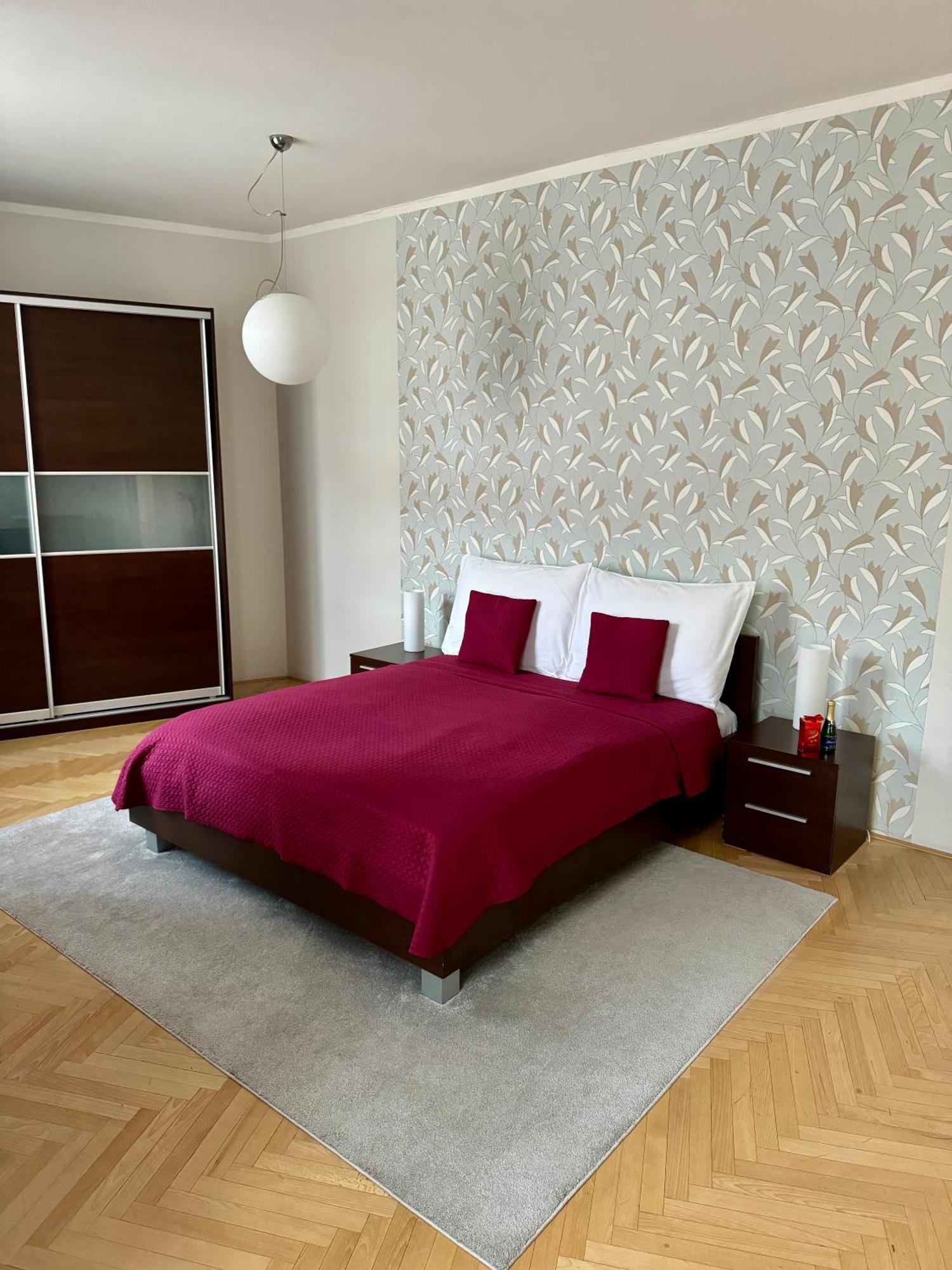 Rezidence Ostrovni Aparthotel Prague Exterior photo